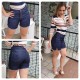 Short estilo pedale