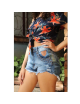 Short jeans 