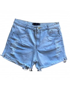 Short Jeans DESTROID