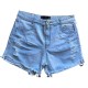 Short Jeans DESTROID