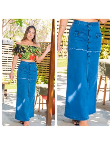Saião jeans