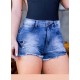 Short Jeans Lavado