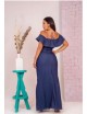 Vestido super Midi jeans azul
